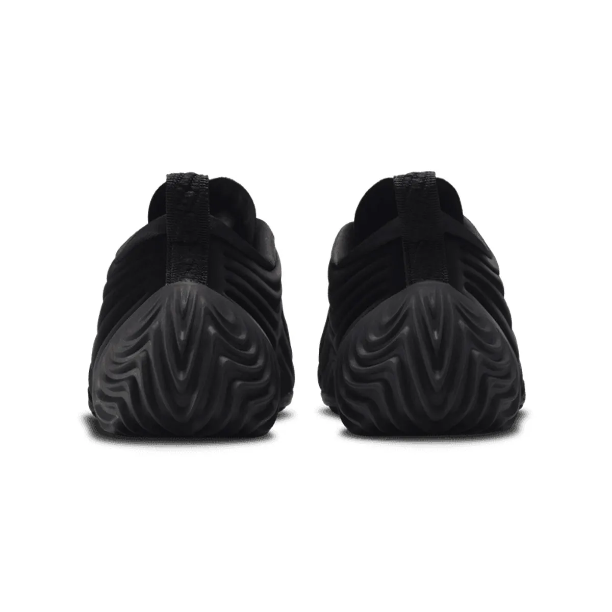 Wmns Astra Ultra 'Triple Black' indoor shoes