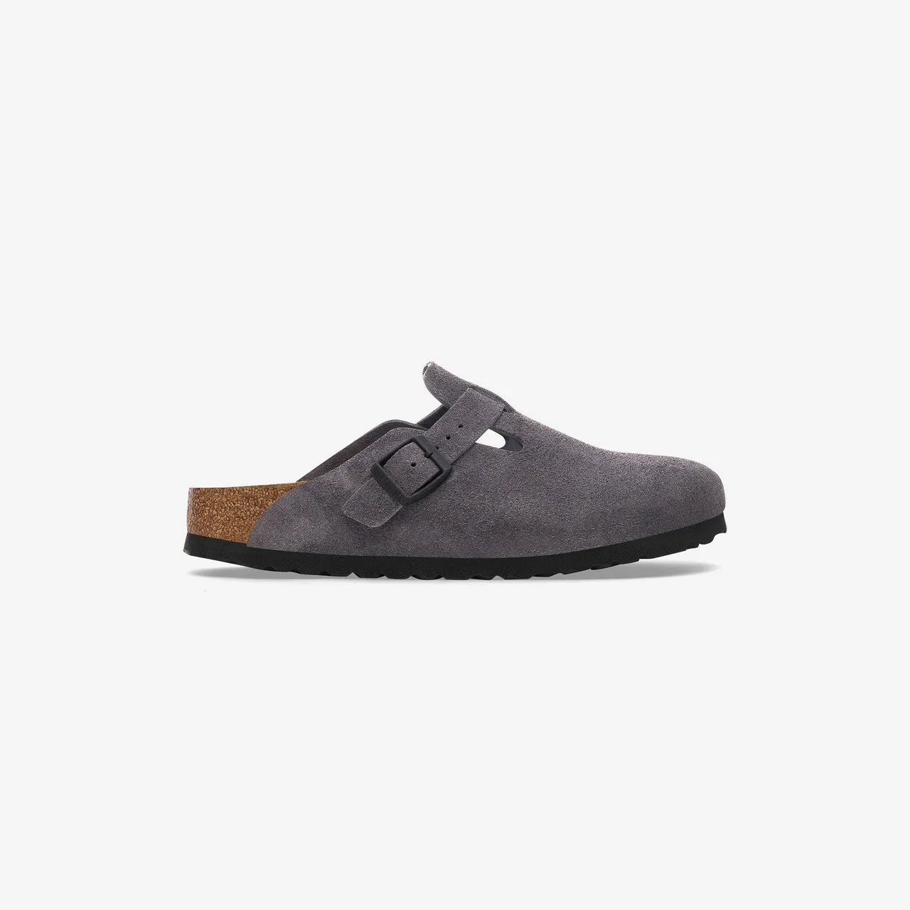 Wmns Boston Daily Relax Summer Vacation Shoes