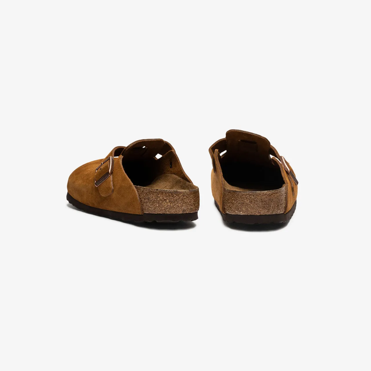 Elite performance Modern Cushioning Wmns Boston SFB