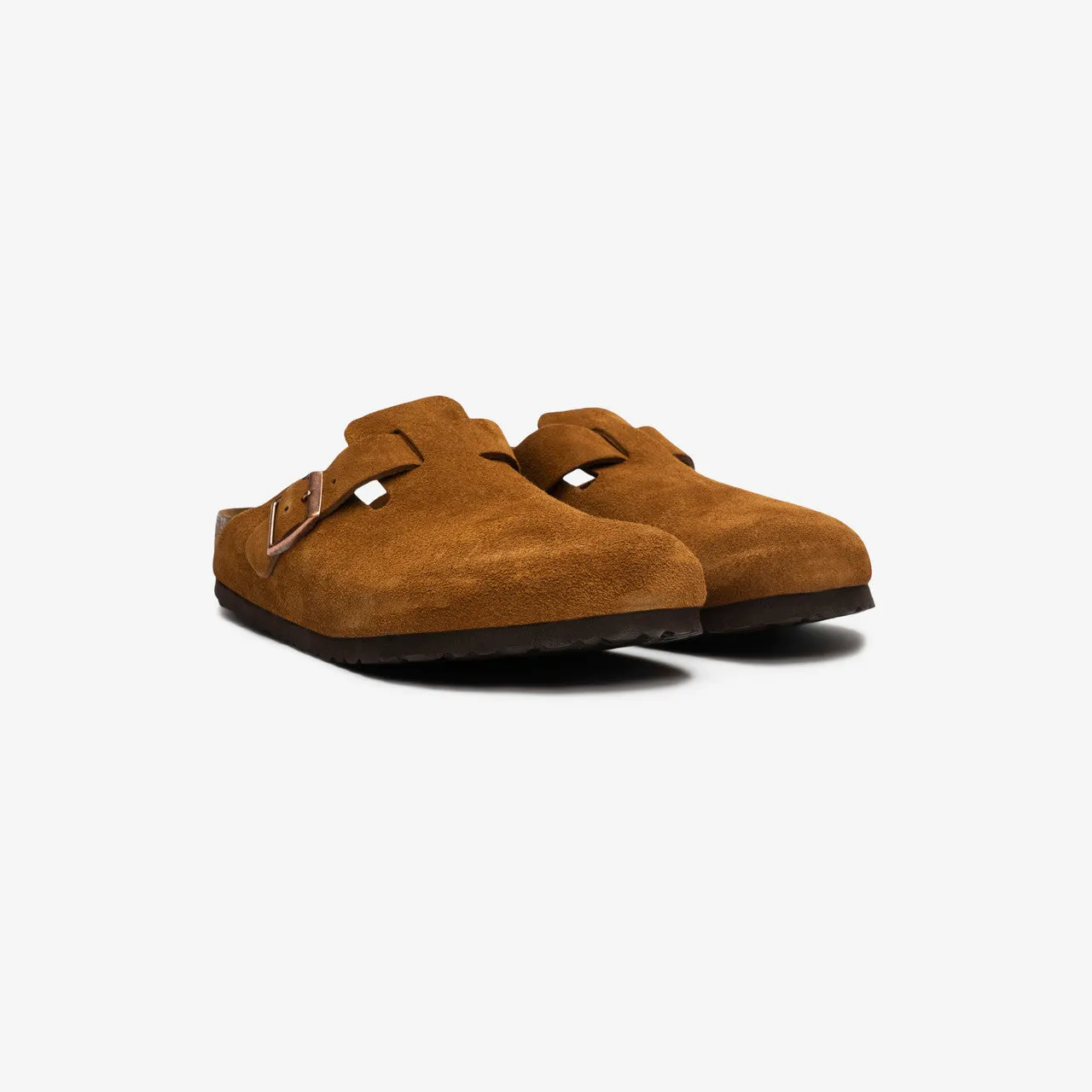 Durable Frame Wmns Boston SFB
