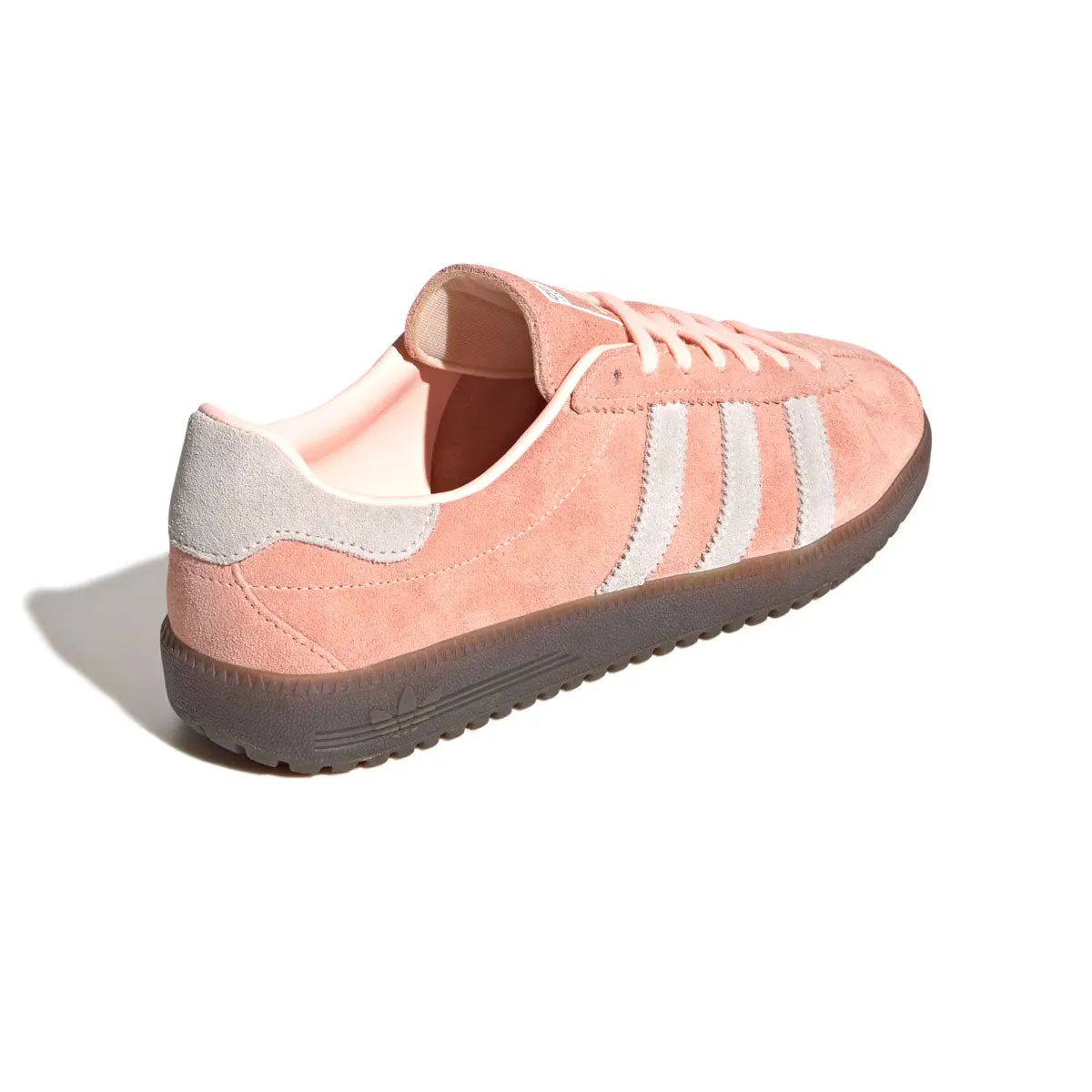 Streamlined silhouette Glam stability Wmns BRMD 'Clear Orange'