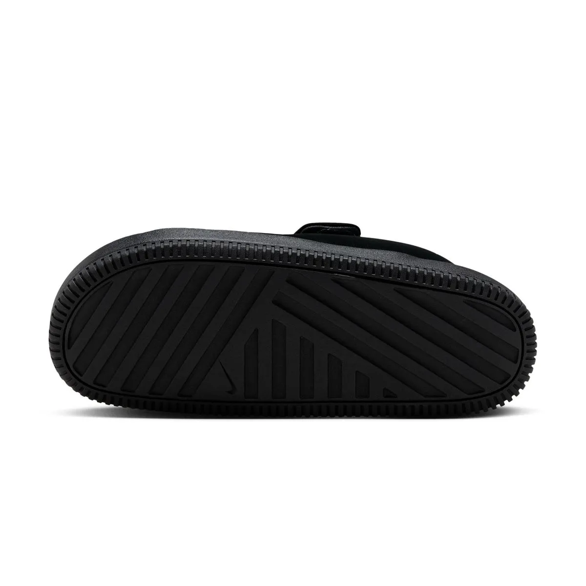Wmns Calm Sandal 'Black' Designer comfort