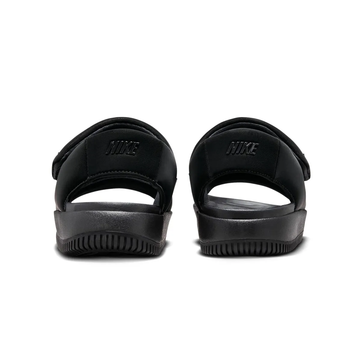 Elite Design Daily Use Wmns Calm Sandal 'Black'