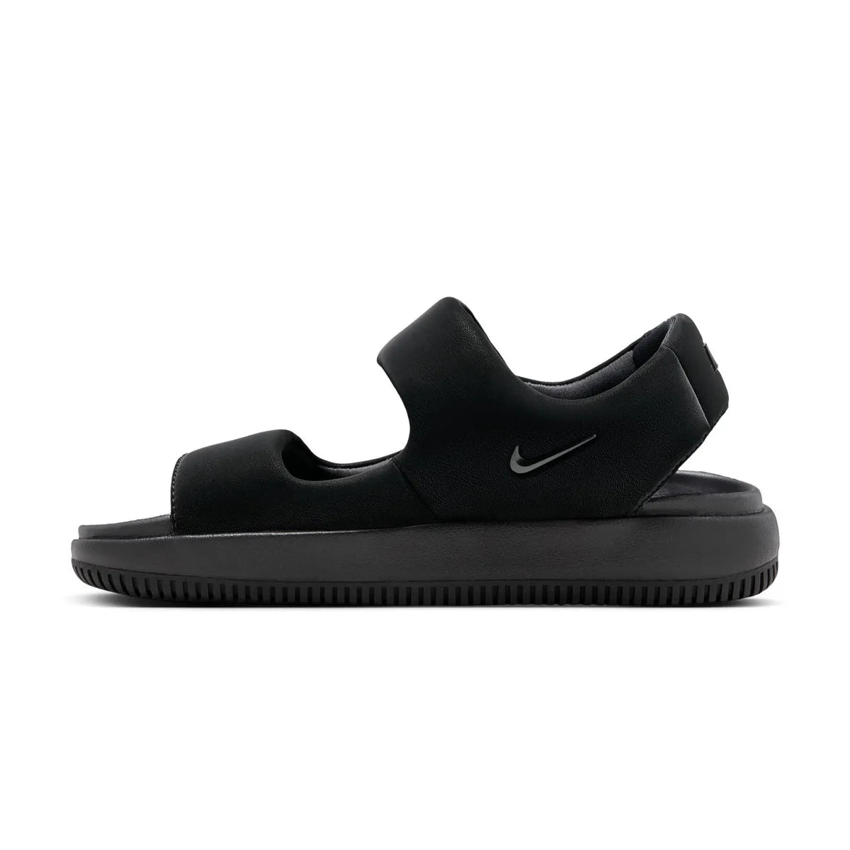 Classy comfort Wmns Calm Sandal 'Black'