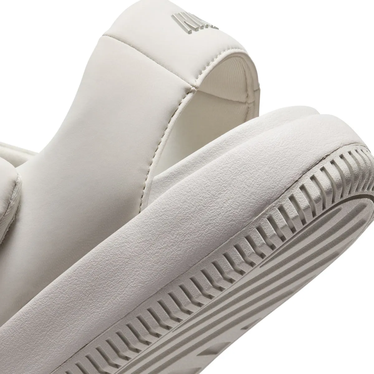 cross - trainers' versatility Wmns Calm Sandals 'Light Bone'