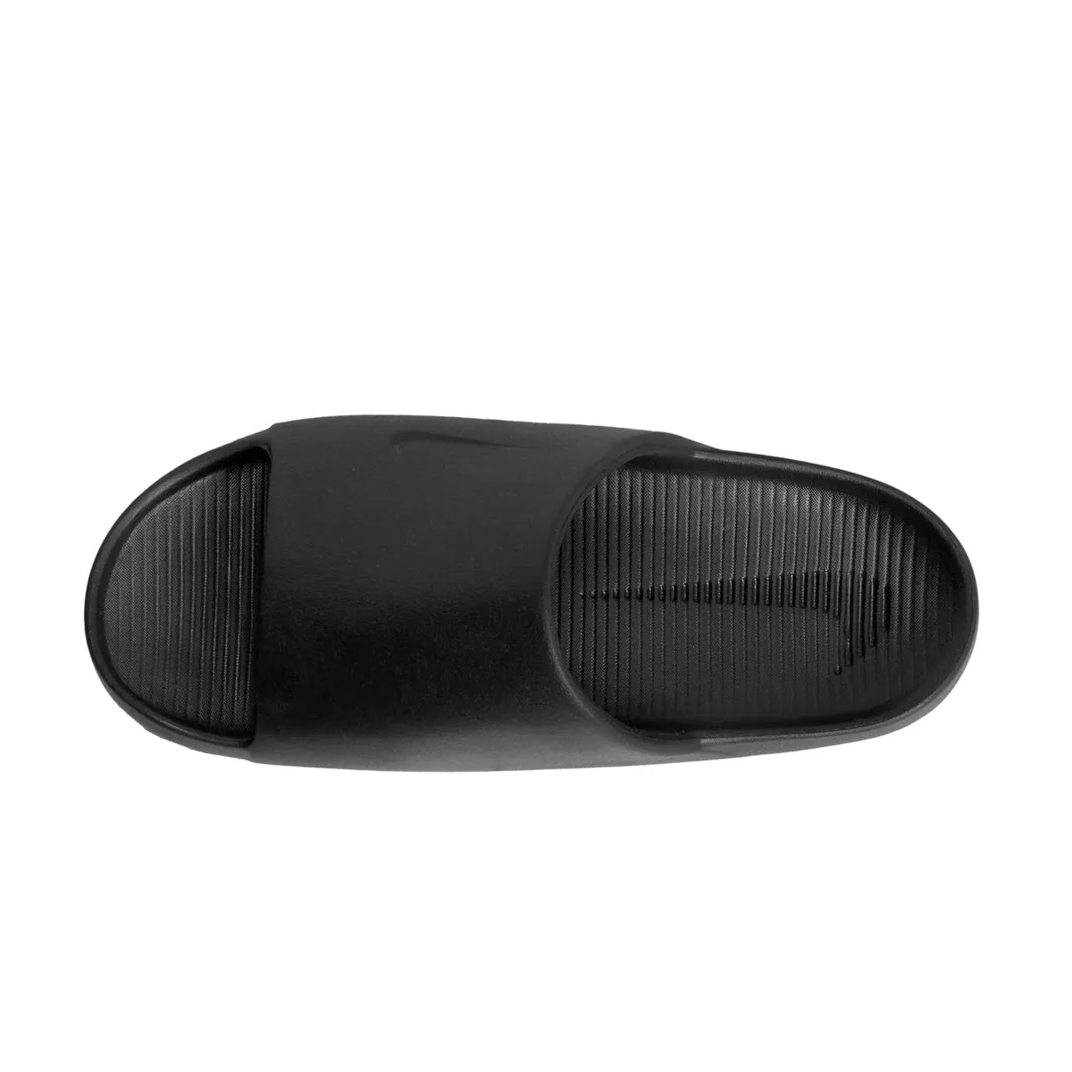 Wmns Calm Slide 'Black' Reliable stability tested