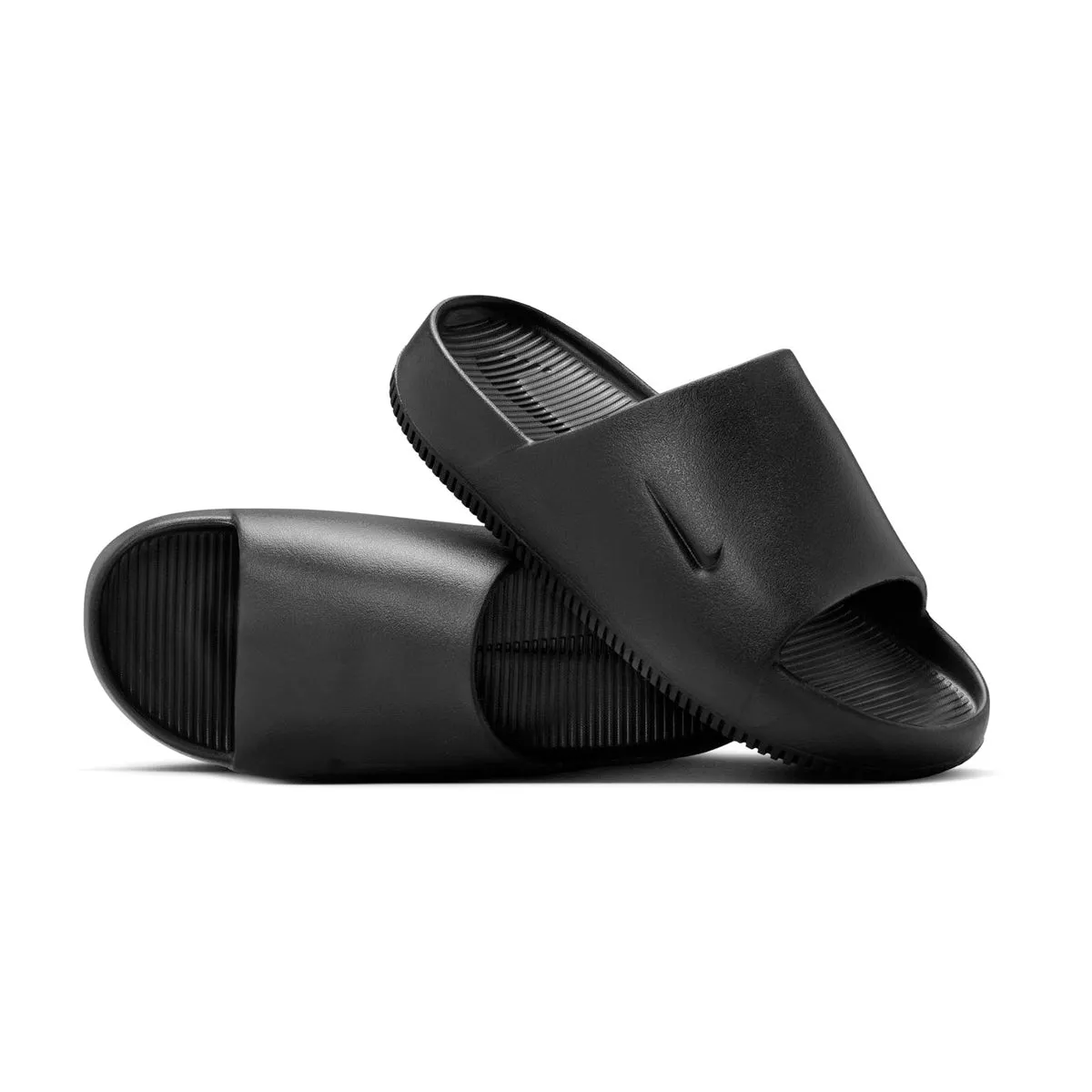 endurance - boost - level durable user Wmns Calm Slide 'Black'