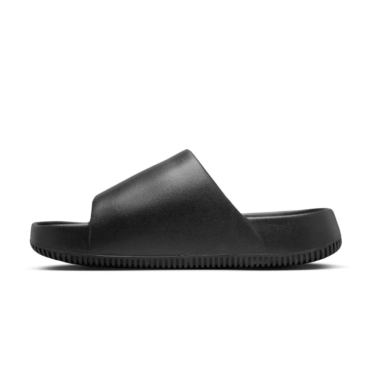 Soft Design Flexible Lining Wmns Calm Slide 'Black'