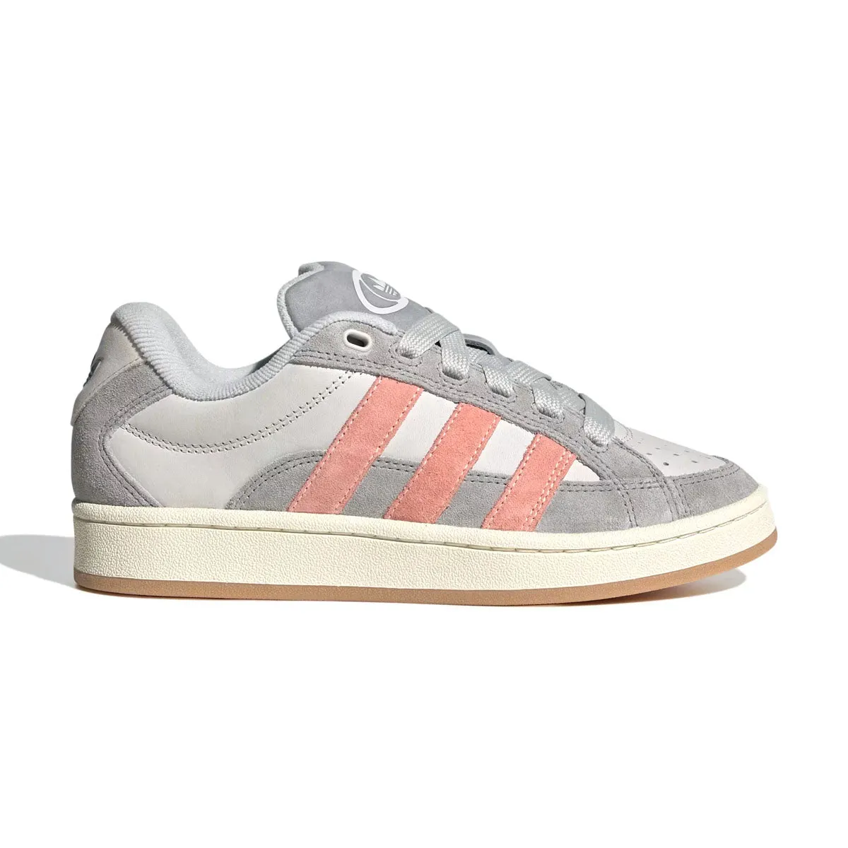 Wmns Campus 00s Beta 'Grey One Cream White' Trail Ease