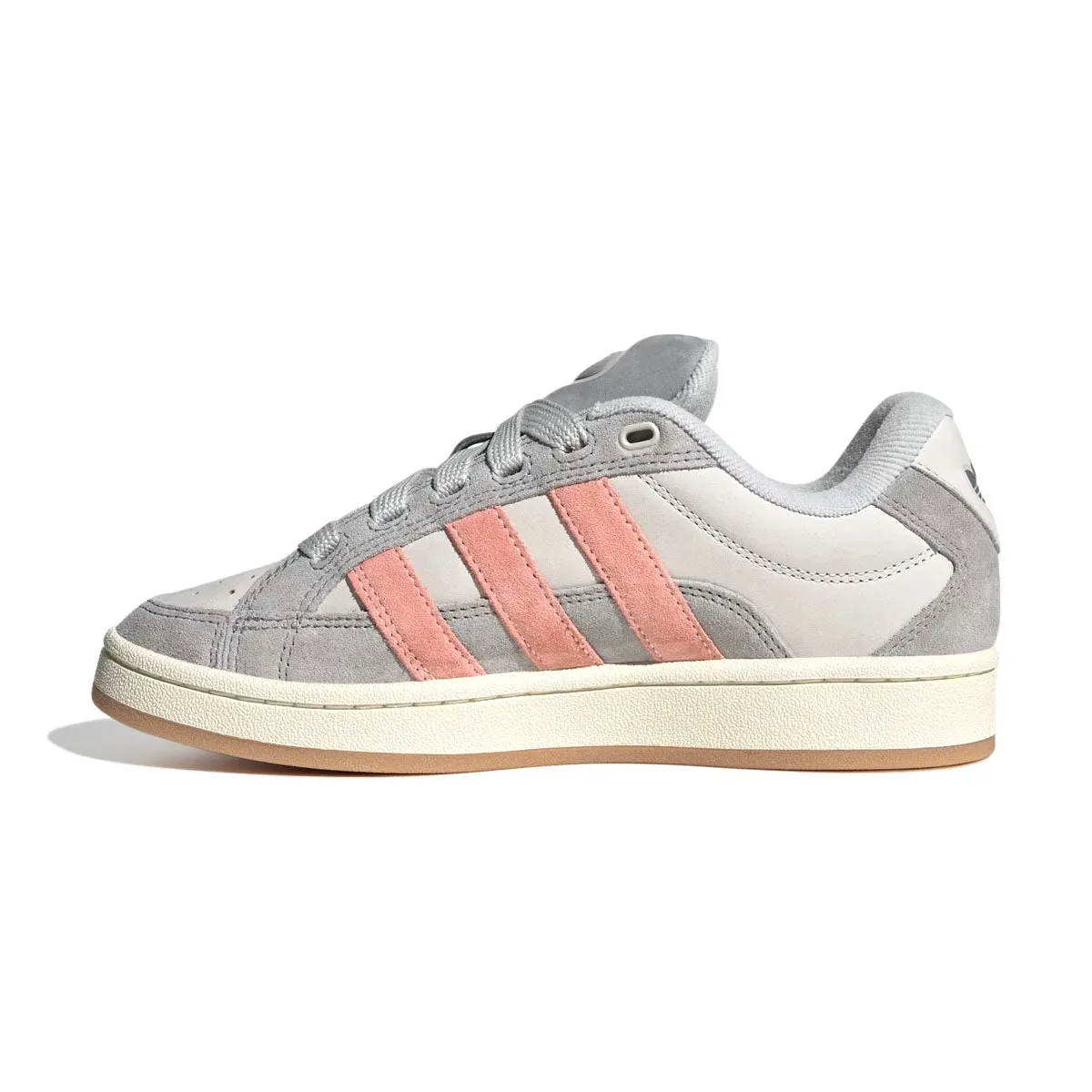 Game Ready Wmns Campus 00s Beta 'Grey One Cream White'