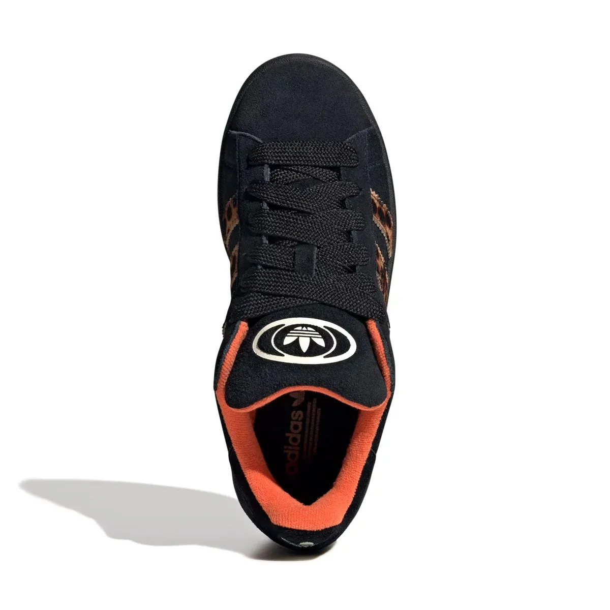 Comfort Cushion Wmns Campus 00s 'Black Cheetah'