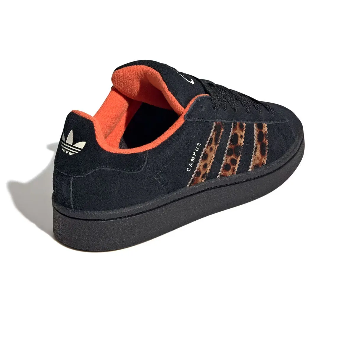 widest Wmns Campus 00s 'Black Cheetah'