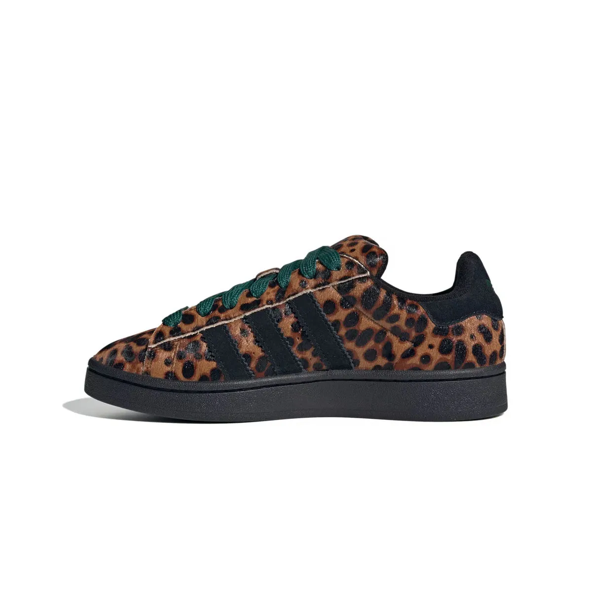 All-Purpose Wear most travel Wmns Campus 00s 'Black Cheetah'