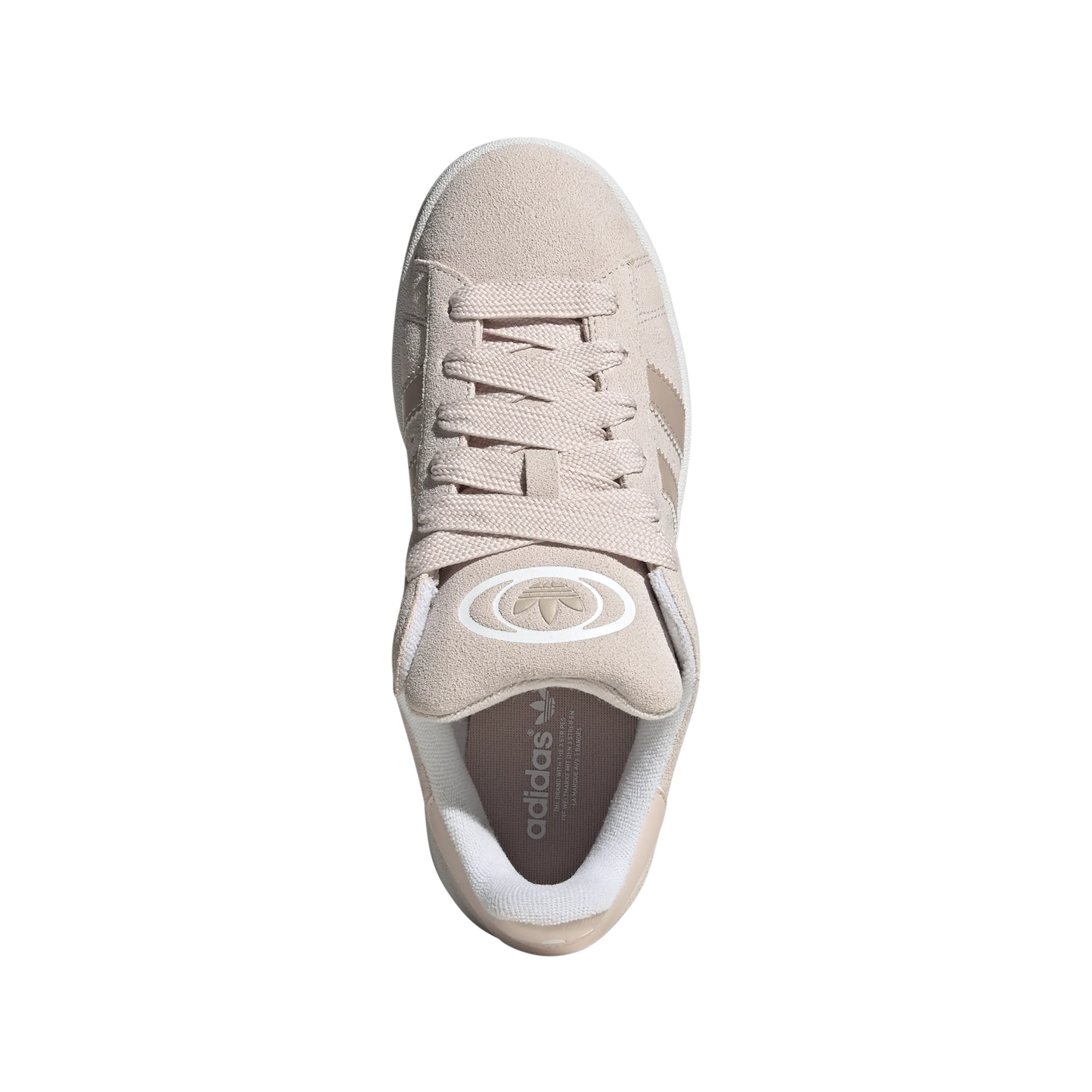 Outdoor shoes Signature Wmns Campus 00s 'Putty Mauve'