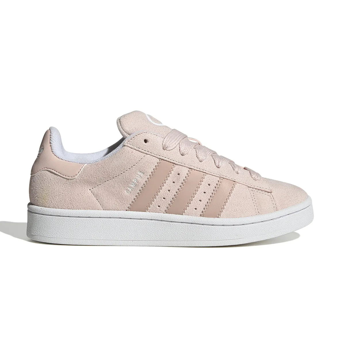 Wmns Campus 00s 'Putty Mauve' Cushioned traction street walkers