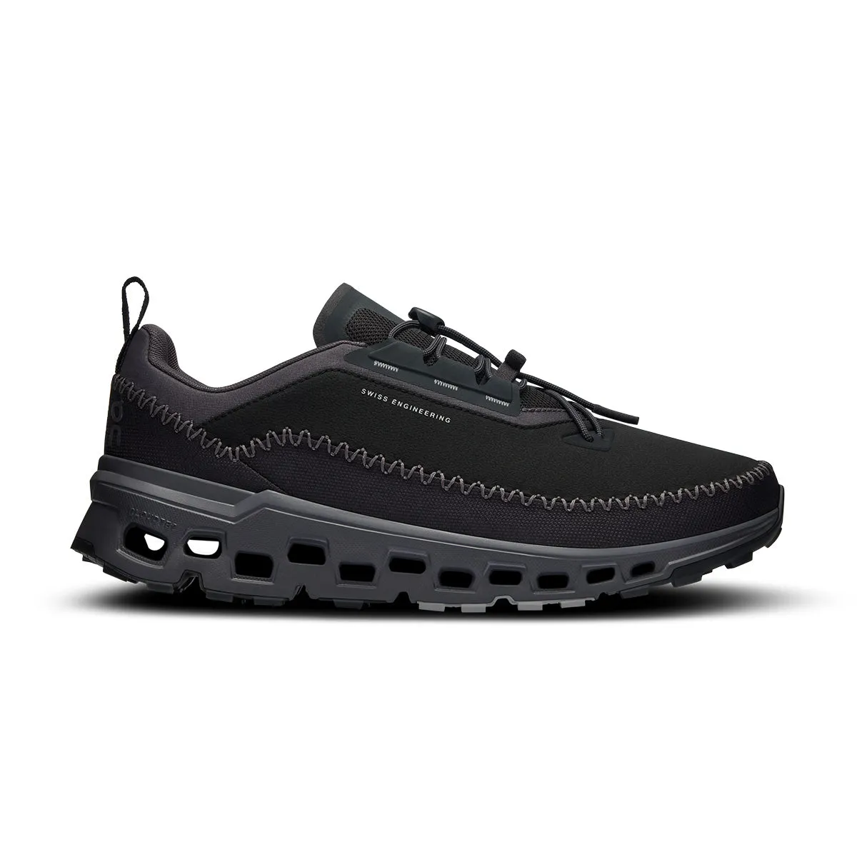 Wmns Cloudaway 2 'Black Eclipse' Anti - odor