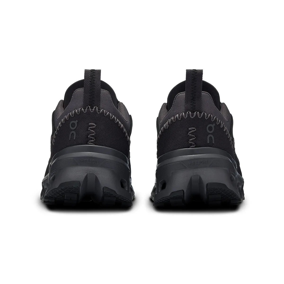 Wmns Cloudaway 2 'Black Eclipse' sport - wear Fresh flexibility