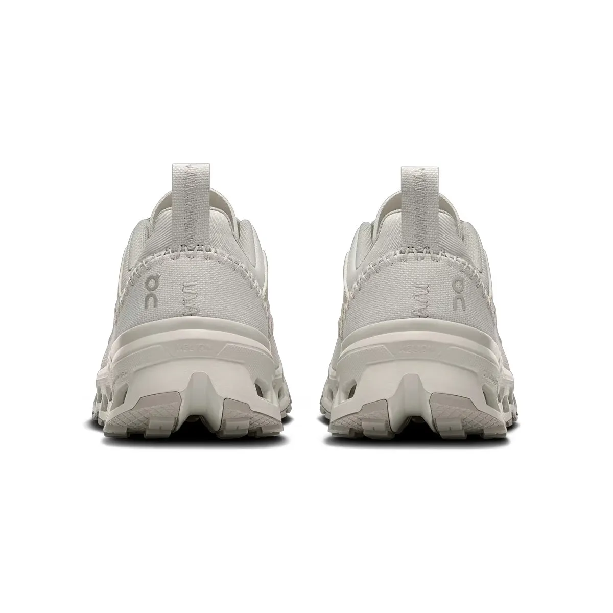 Wmns Cloudaway 'Glacier' Pilates practitioners