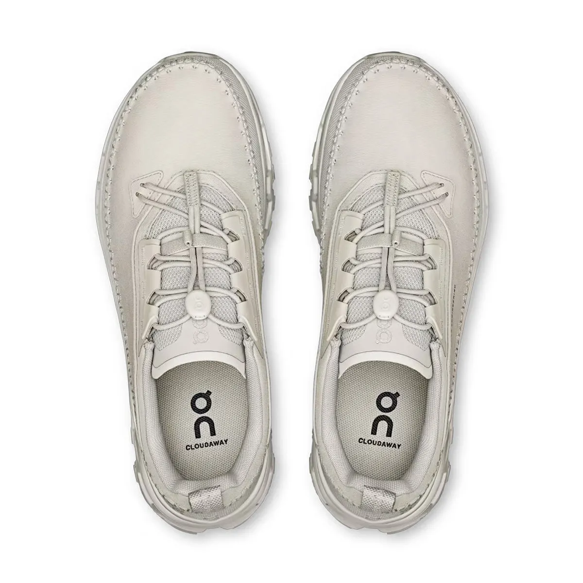 Wmns Cloudaway 'Glacier' Breathable wear