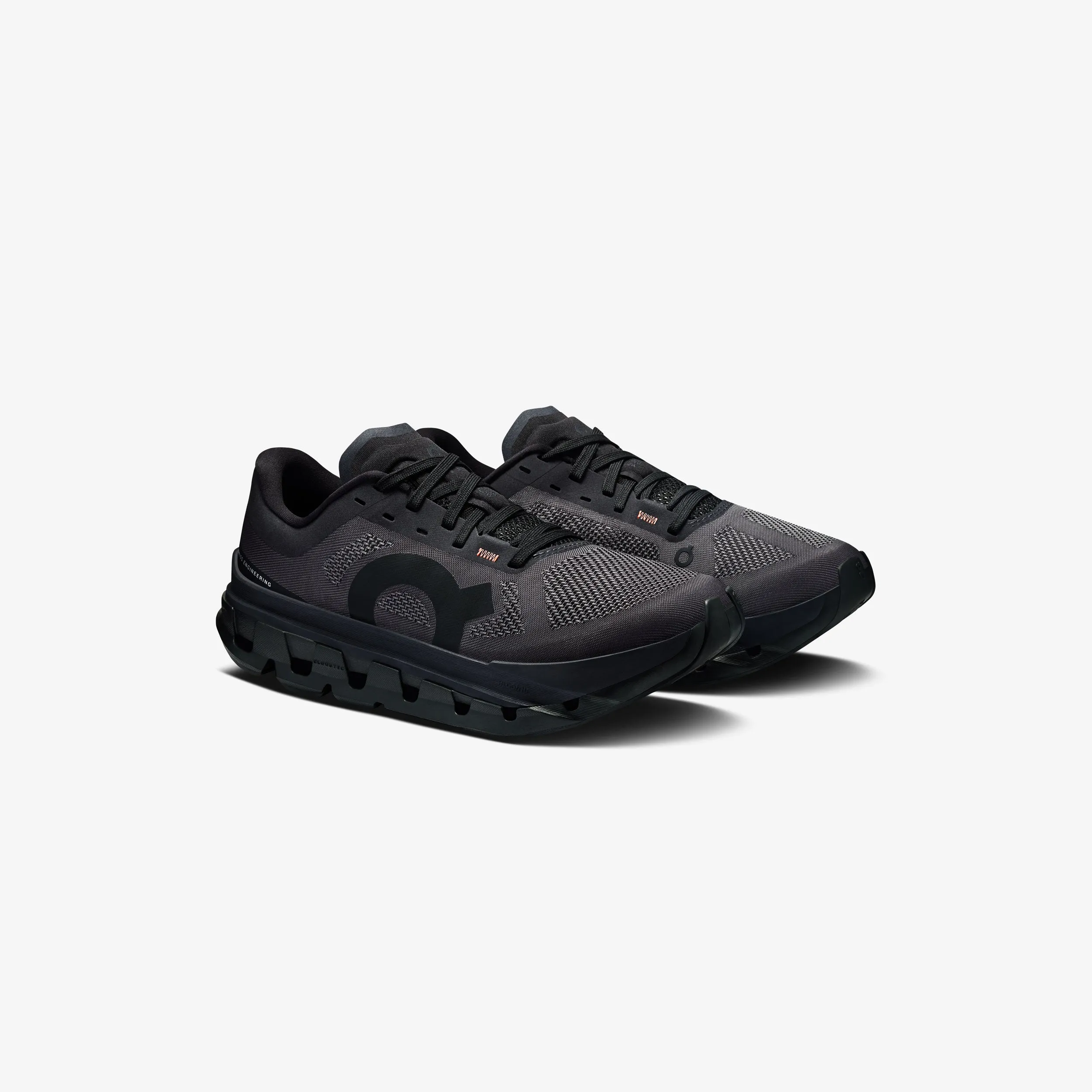 Peak Comfort Odor Resistant Technology Wmns Cloudflow 5