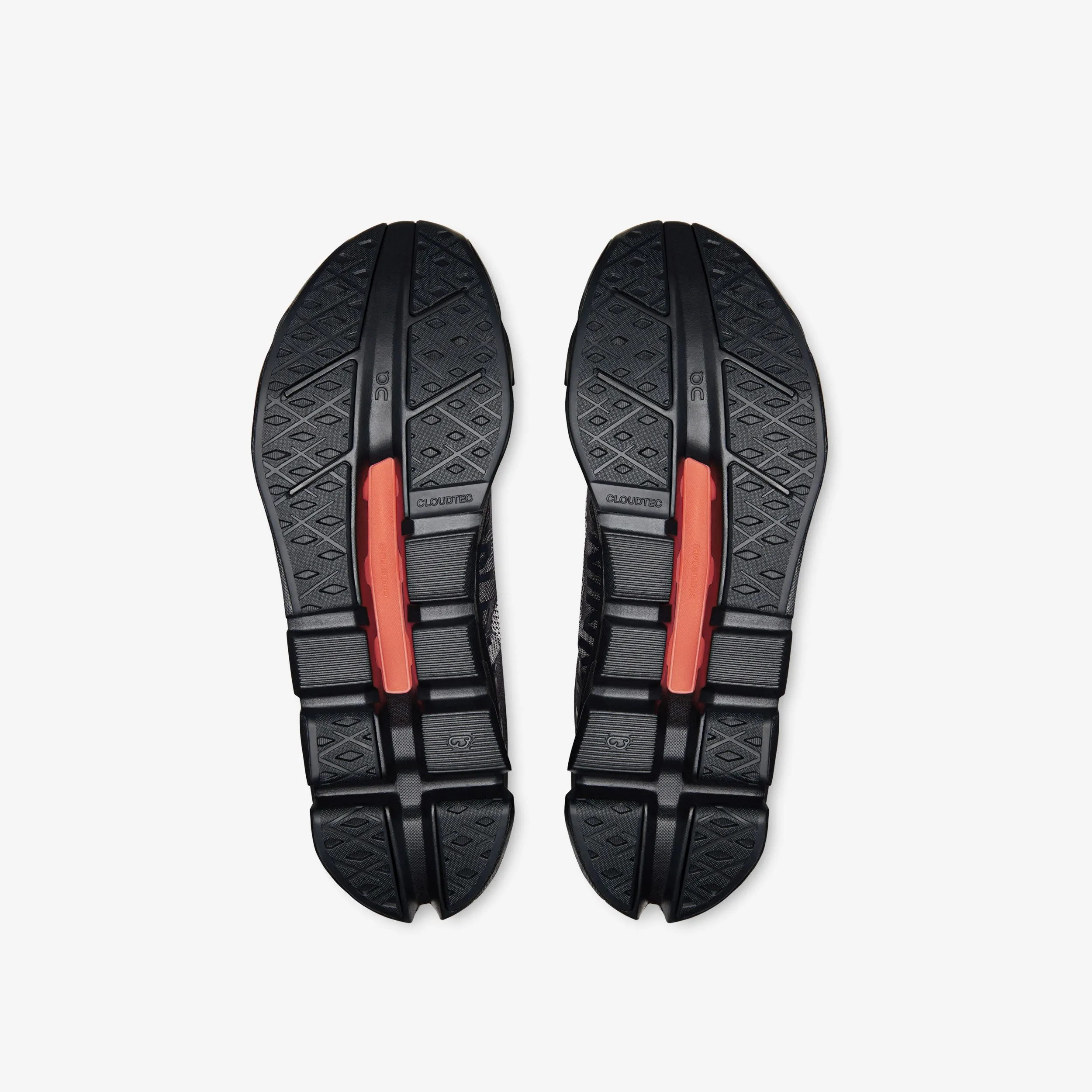 Fashion Base Wmns Cloudflow 5