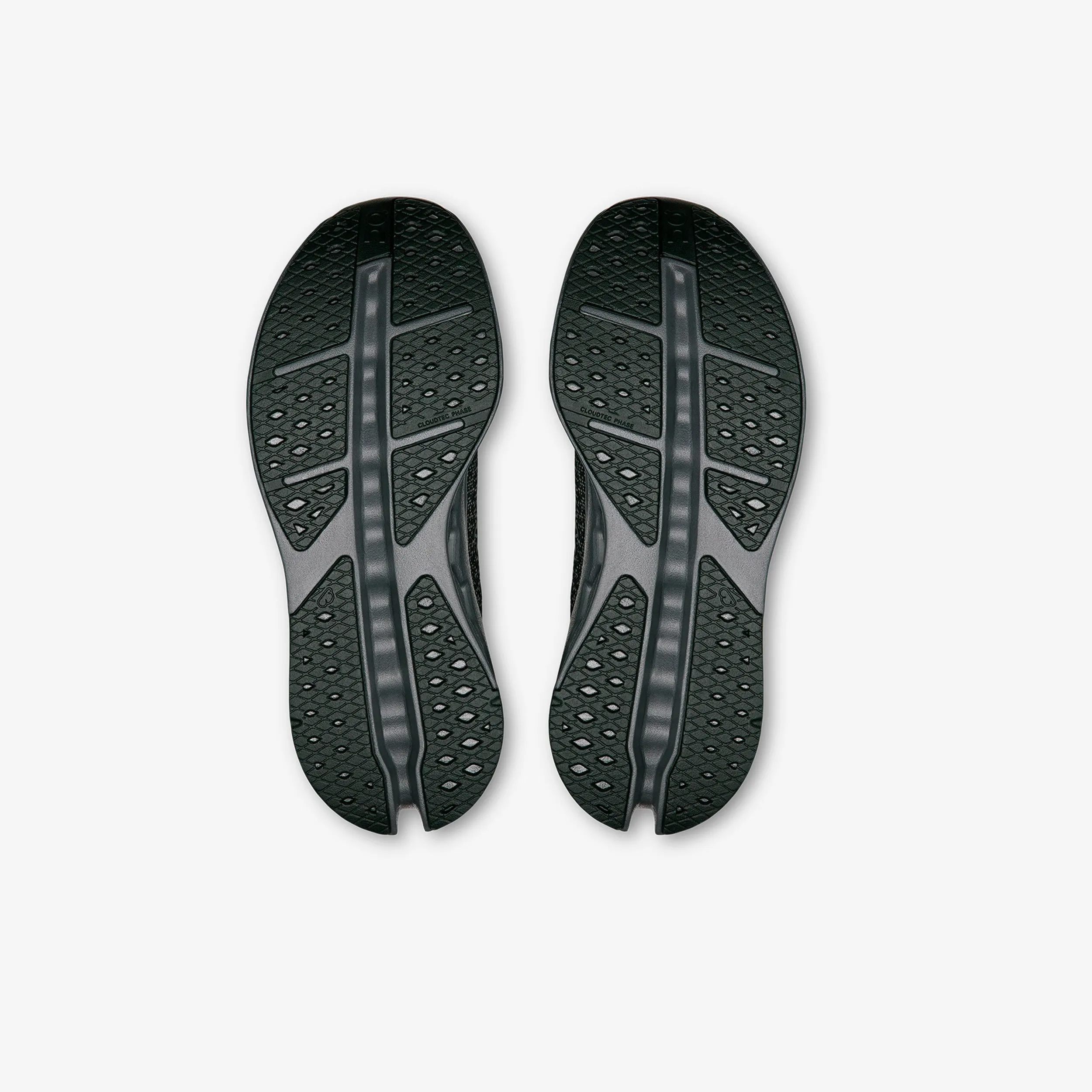 Heel To Toe Drop Sophisticated traction Wmns Cloudsurfer Max