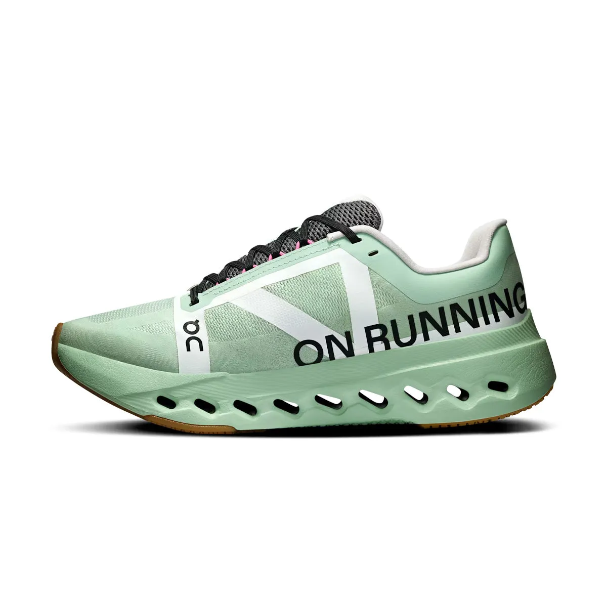 adjustable user Wmns Cloudsurfer Next Z5 'Mineral Almond'