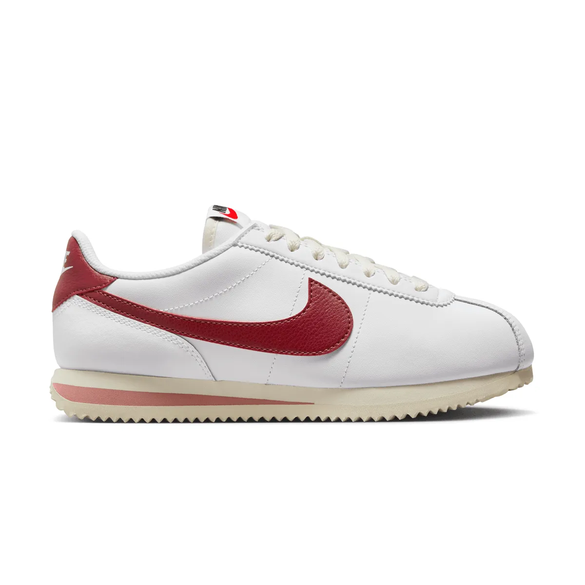 Wmns Cortez 'Cedar' Brave Walk Sand Move