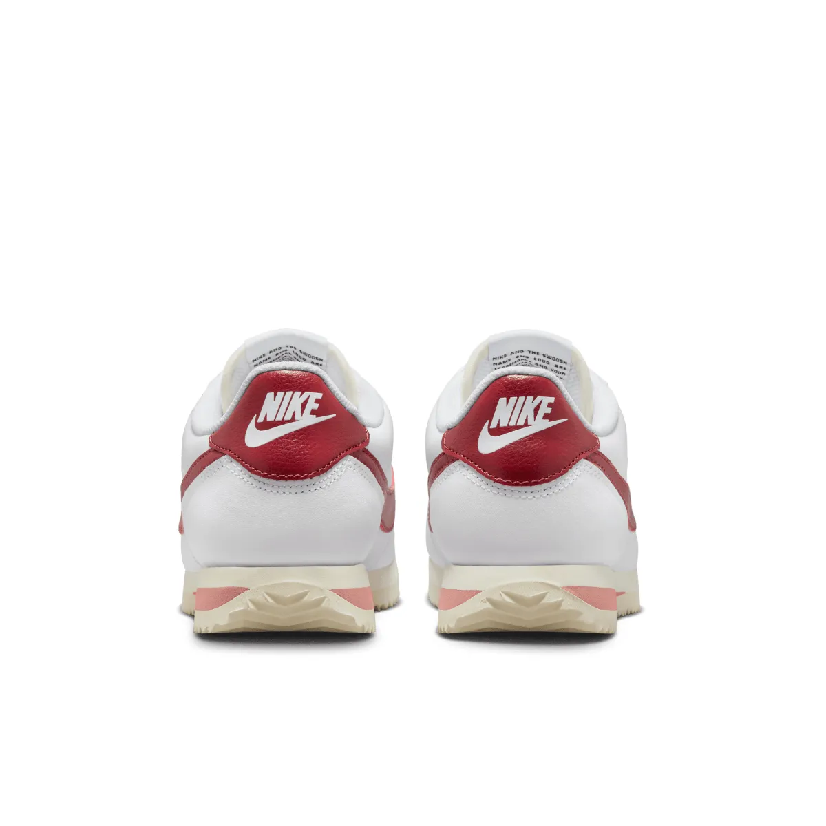 rewarding Wmns Cortez 'Cedar'