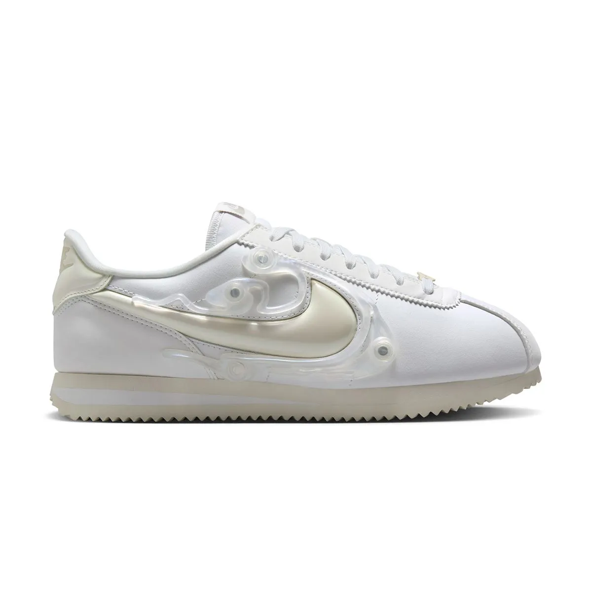 Heel Support Wmns Cortez LX 'Sea Glass'