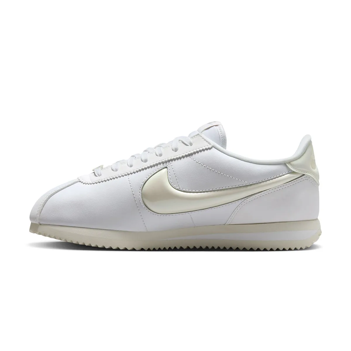 stretchy design teenagers' trends Wmns Cortez LX 'Sea Glass'