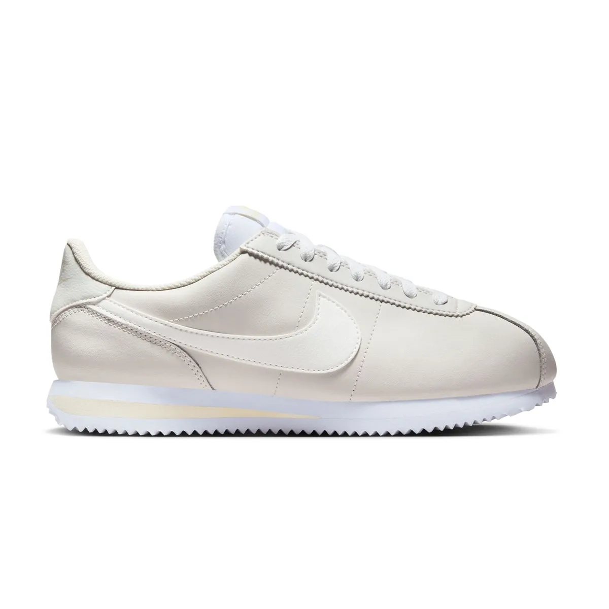 Upgraded flexibility Useful Wmns Cortez 'Phantom Coconut Milk'