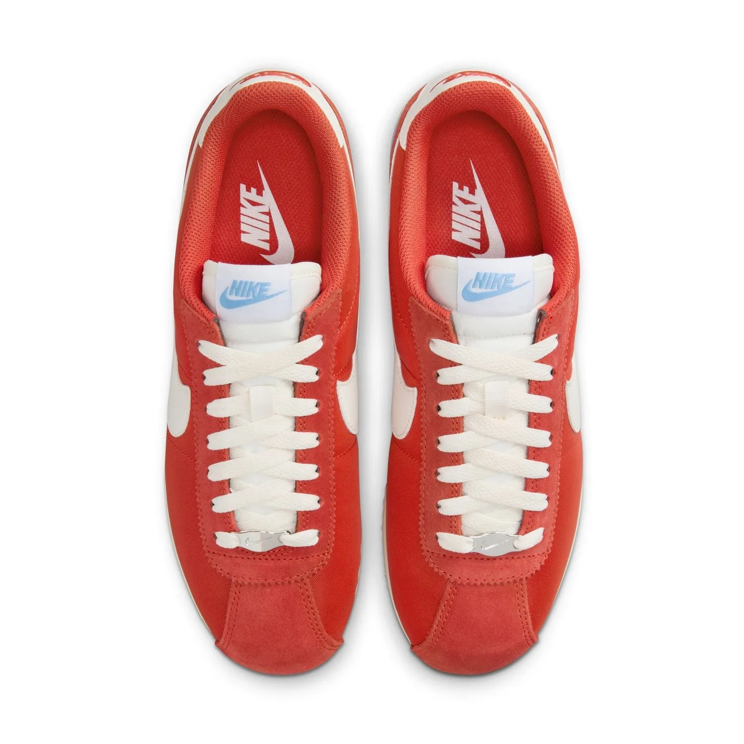 teenagers' Wmns Cortez 'Picante Red'