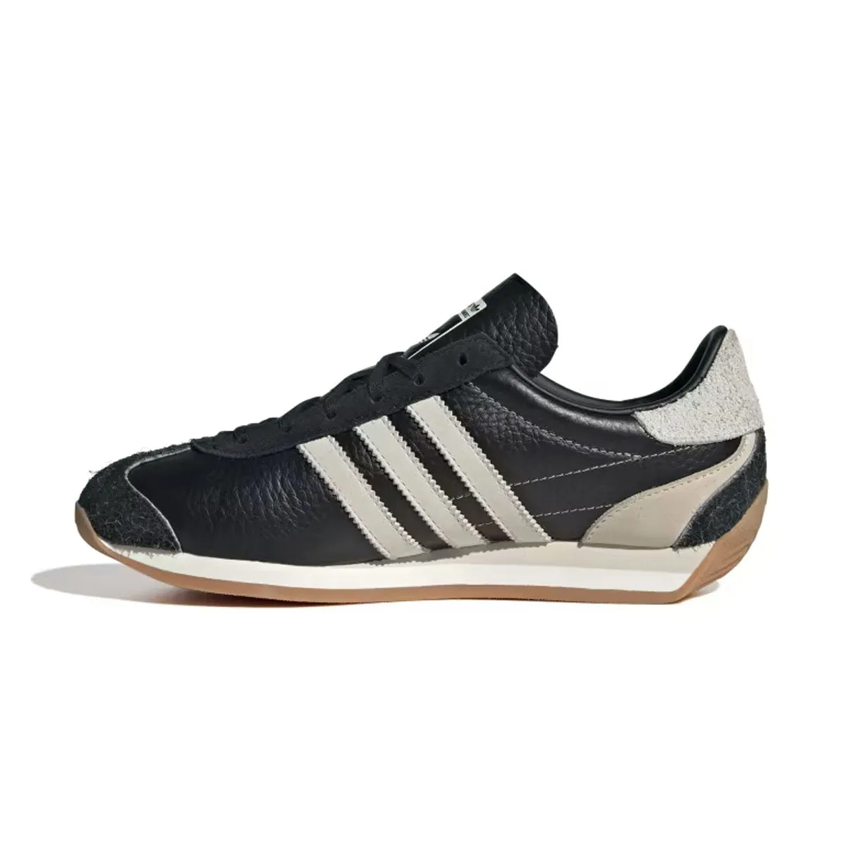 modernized Wmns Country OG 'Core Black White'