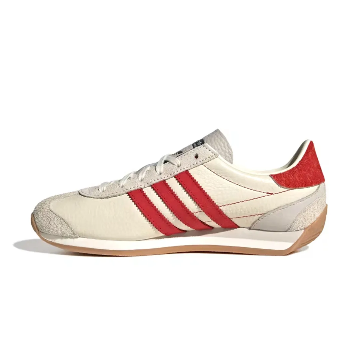 Party - Wear Wmns Country OG 'Off White Better Scarlet'