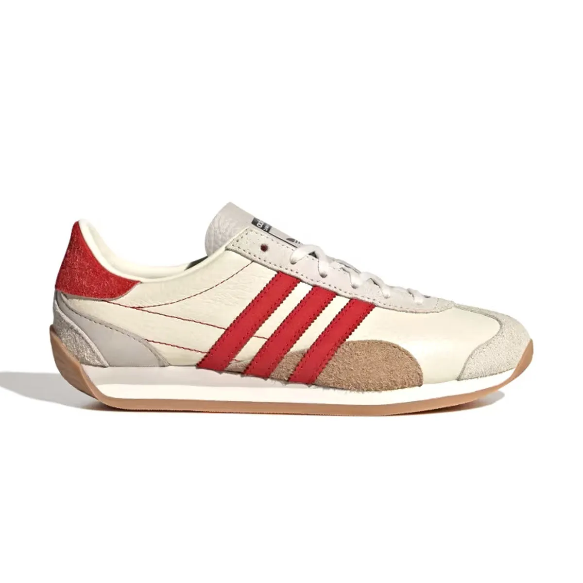 summer fashion trends Sleek Wear Wmns Country OG 'Off White Better Scarlet'