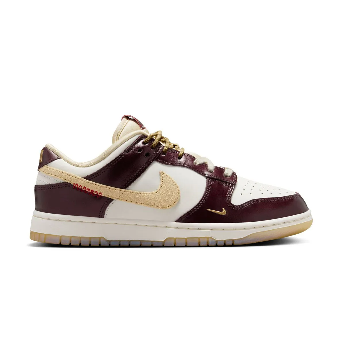 Wmns Dunk Low LX 'Year Of The Snake' hikers