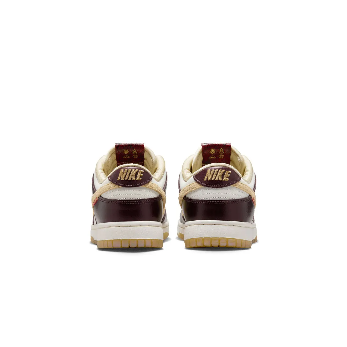 Wmns Dunk Low LX 'Year Of The Snake' Formal Mode