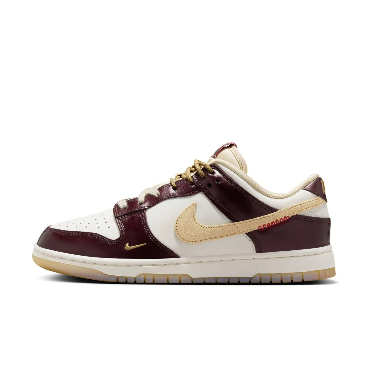 Business Mode Wmns Dunk Low LX 'Year Of The Snake'