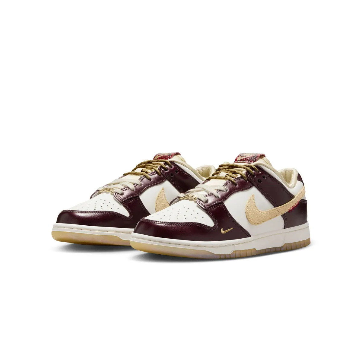 Wmns Dunk Low LX 'Year Of The Snake' Water Edge Track Run