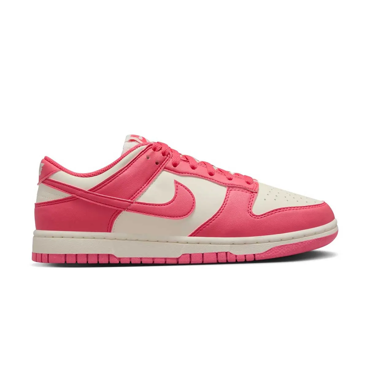 Wmns Dunk Low Next Nature 'Aster Pink' Suitable zip - closure