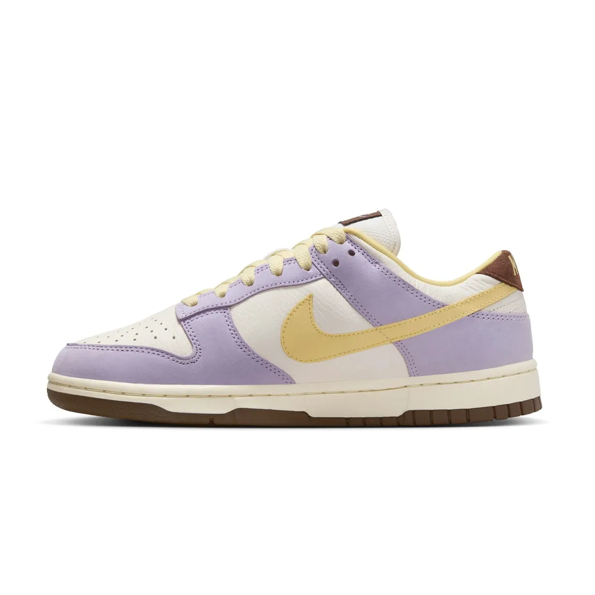 perforated Wmns Dunk Low Premium 'Lilac Bloom'