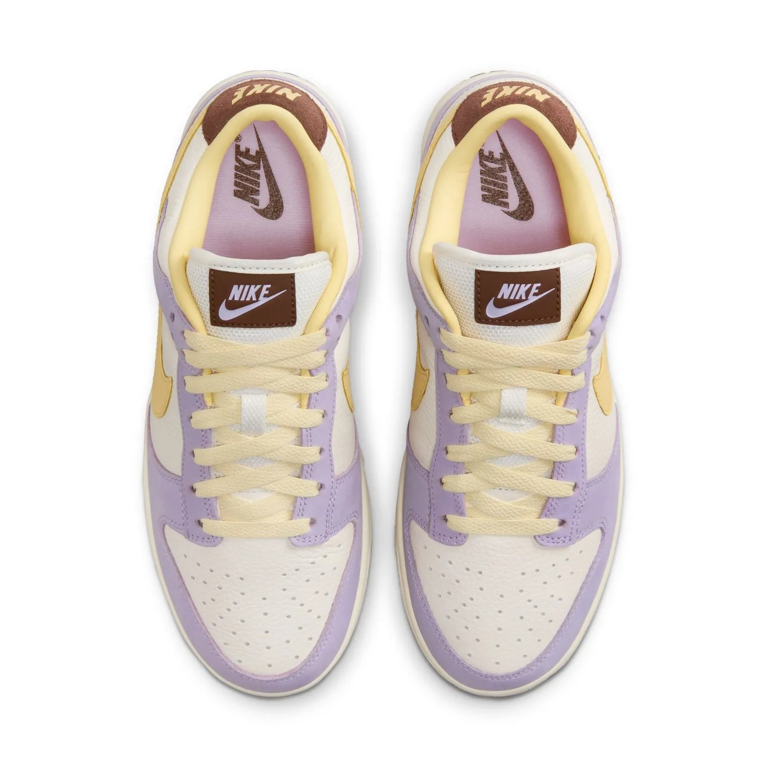 Wmns Dunk Low Premium 'Lilac Bloom' day Stretchy