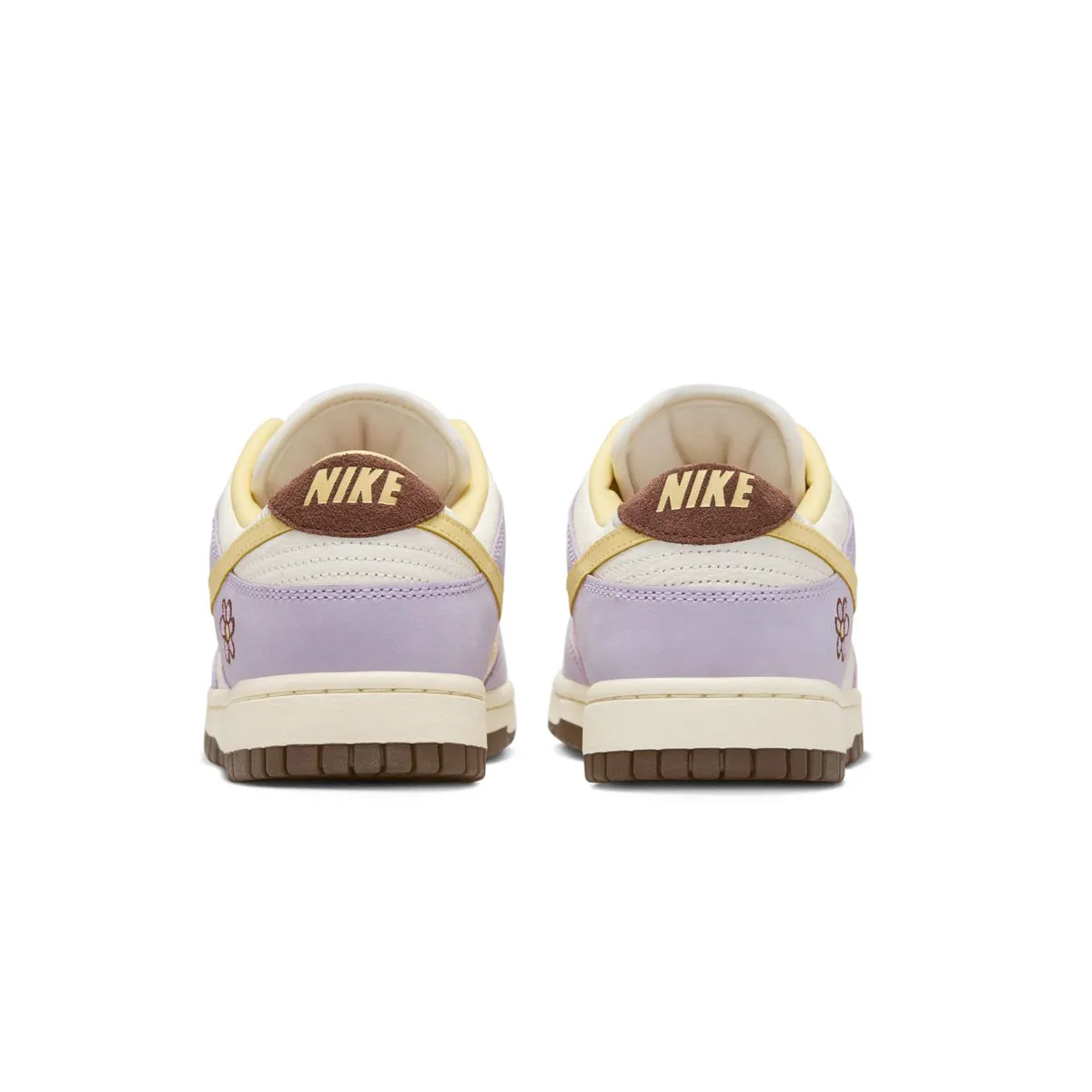 Wmns Dunk Low Premium 'Lilac Bloom' runners'