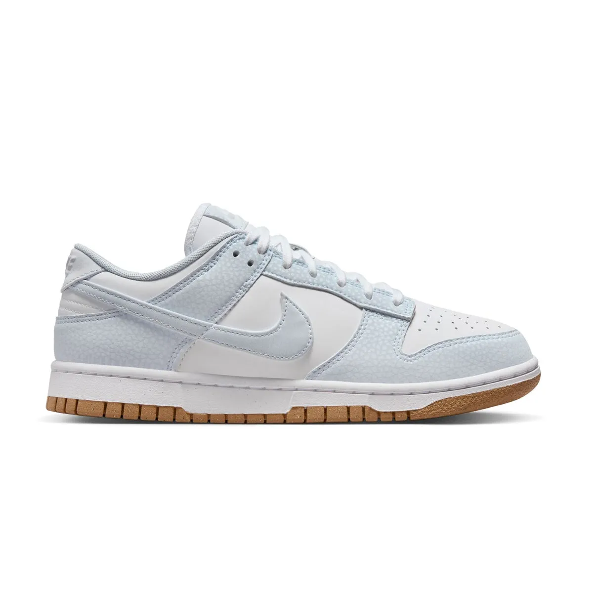 Street Mood Bright Gold Wmns Dunk Low Premium Next Nature 'Football Grey'