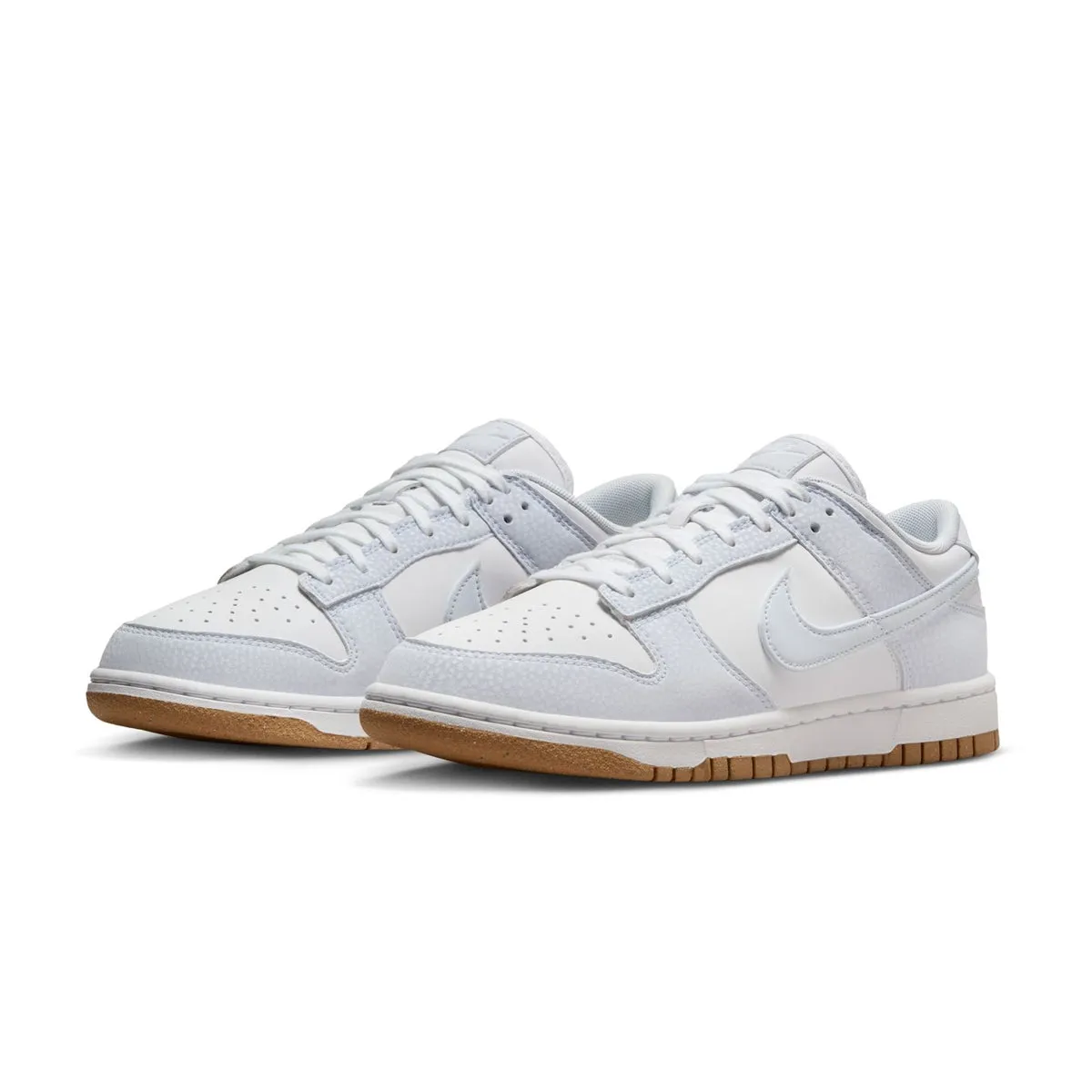 Wmns Dunk Low Premium Next Nature 'Football Grey' Fitness