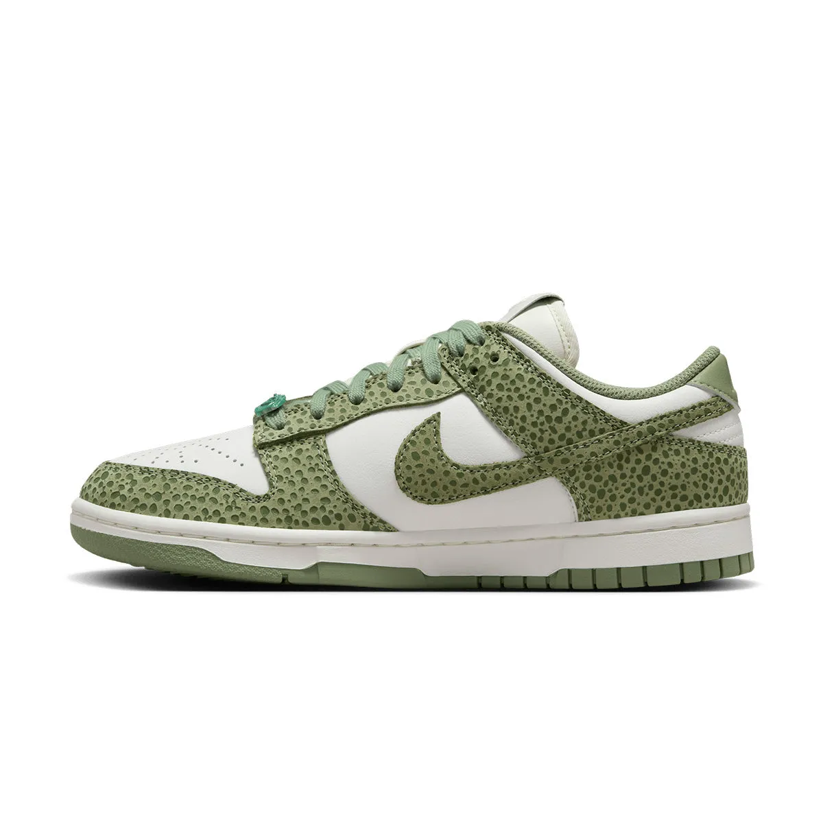 men - style Bold materials Wmns Dunk Low Premium 'Safari Honeydew'