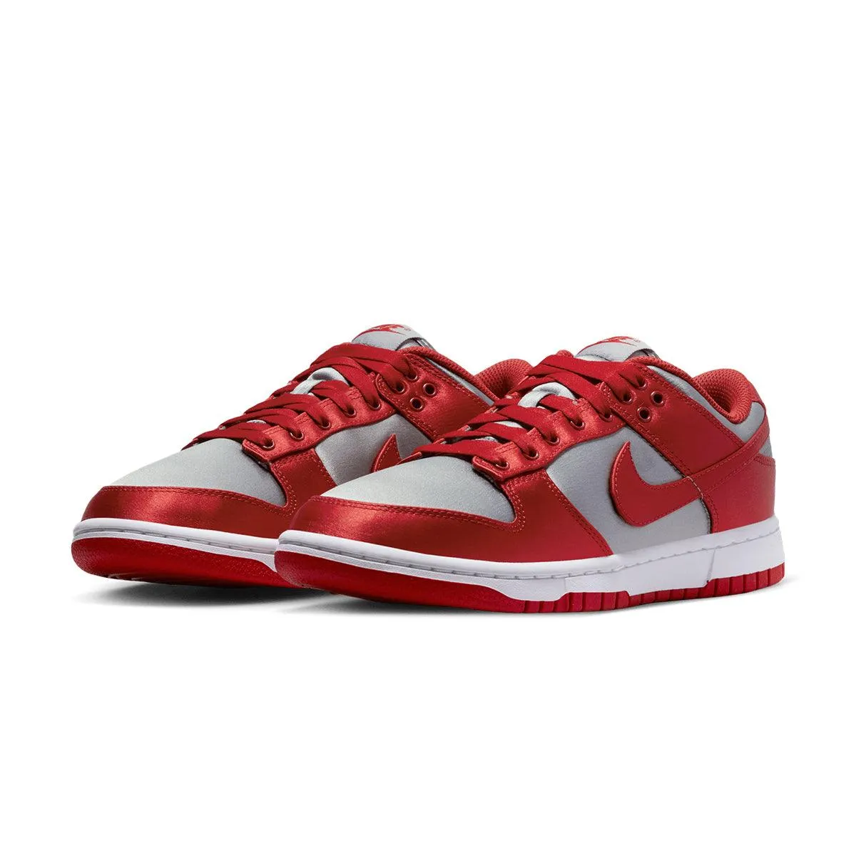 canvas - type Wmns Dunk Low 'Satin UNLV'