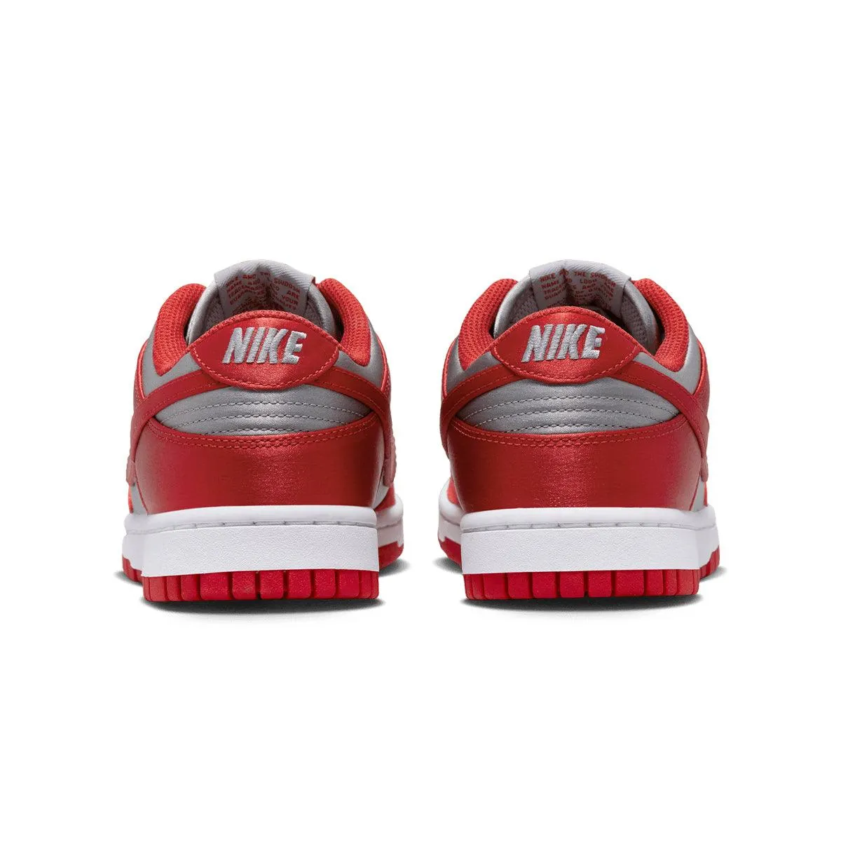 sports event Wmns Dunk Low 'Satin UNLV'