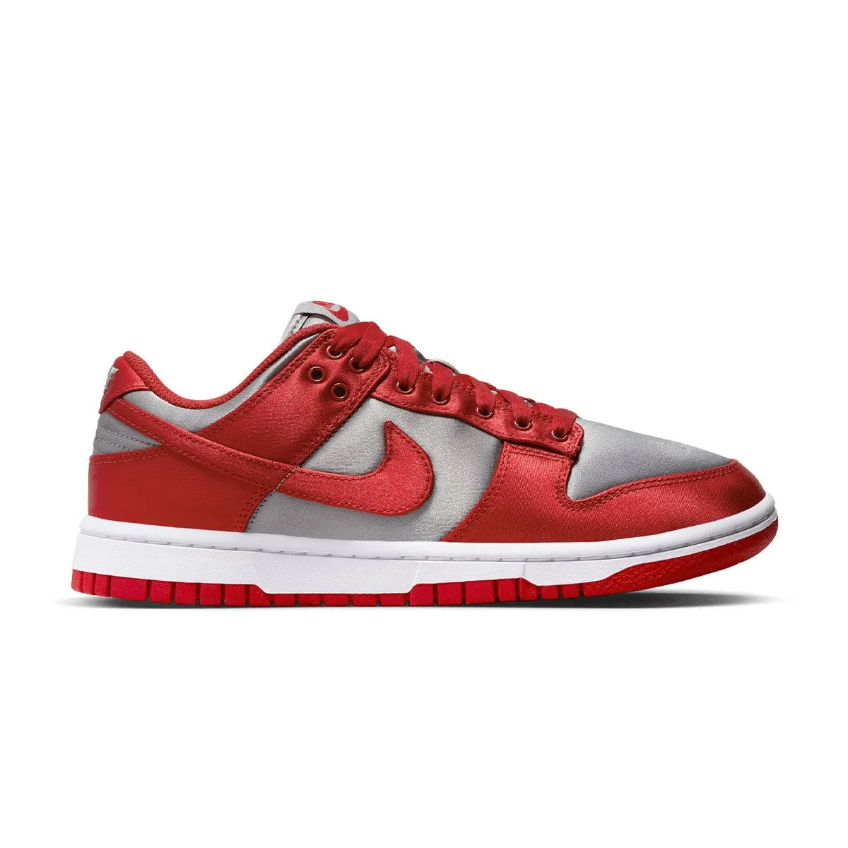 men Wmns Dunk Low 'Satin UNLV'